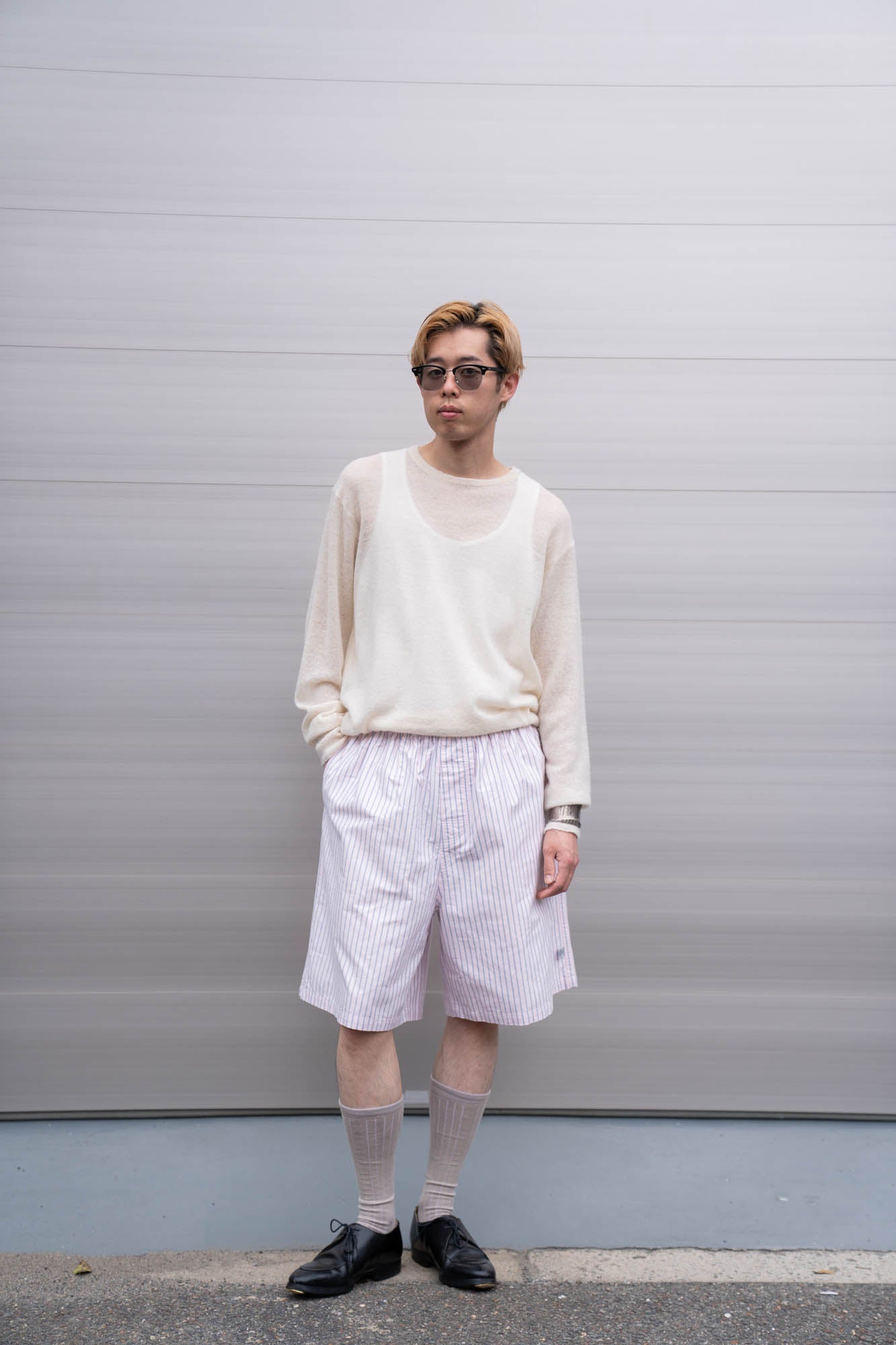 Easy Shorts