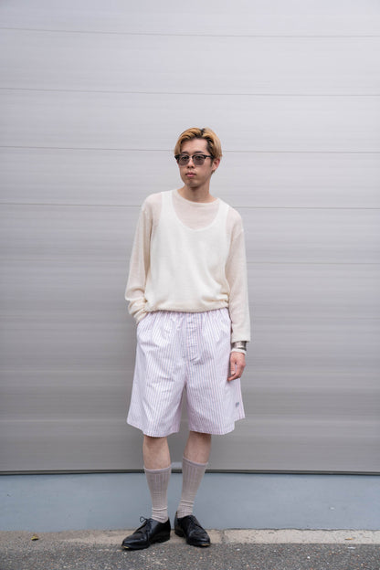 Easy Shorts