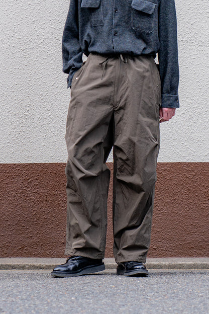 C/N OX Snow Pants