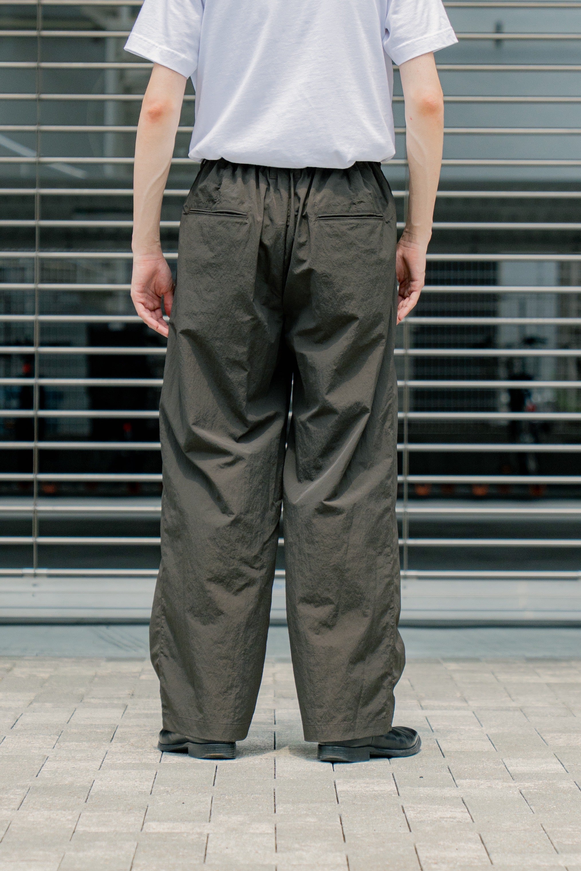 はんはんさん用 ステンレスタッピンスペーサー/TSU 製品詳細【廣杉計器】