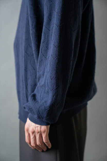 Eyelet Polo