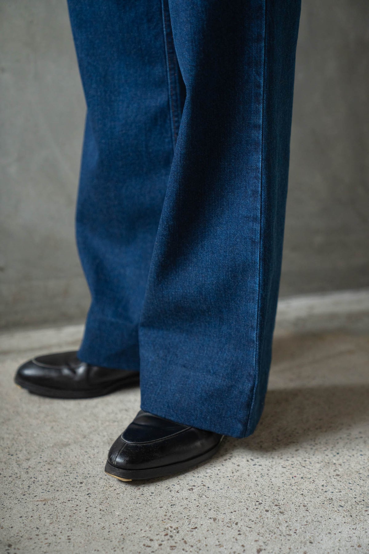 BISOWN FLAIR DENIM