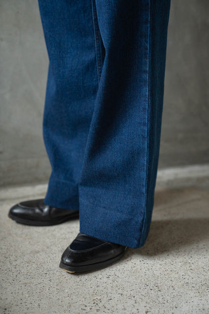 BISOWN FLAIR DENIM