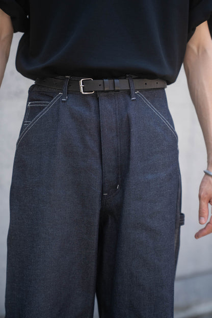 BISOWN PAINTER DENIM
