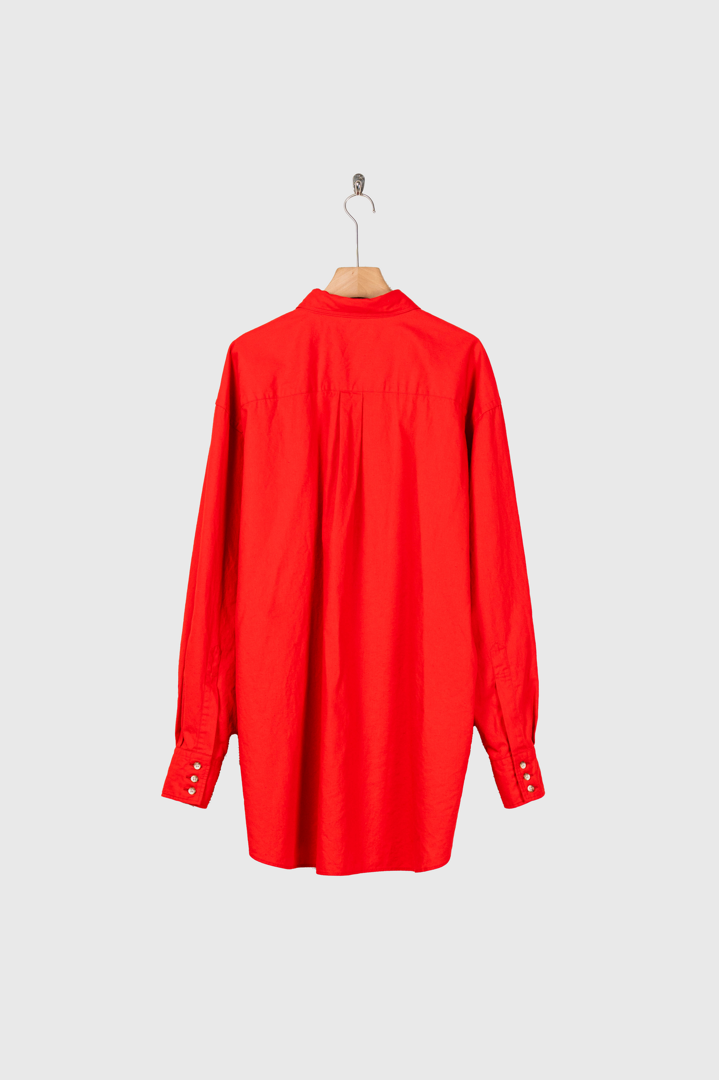 3 Button Regular Collar SH