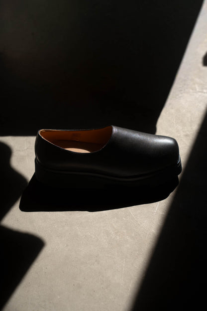 HANNES / CLOG VIBRAM TWEETY