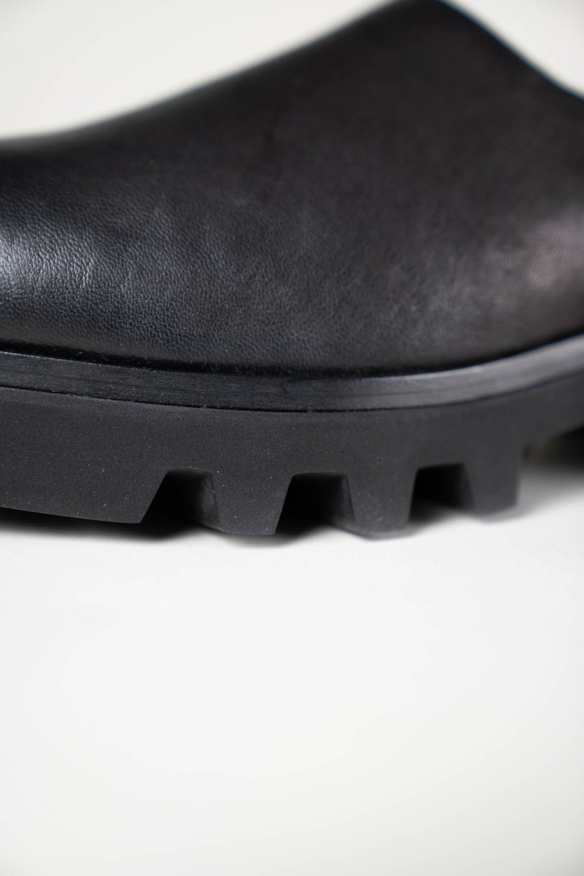 HANNES / CLOG VIBRAM TWEETY
