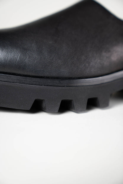 HANNES / CLOG VIBRAM TWEETY