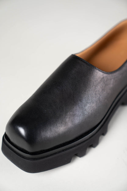 HANNES / CLOG VIBRAM TWEETY