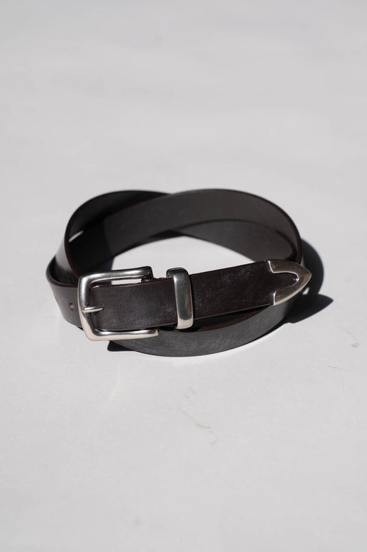 WESTERN BELT