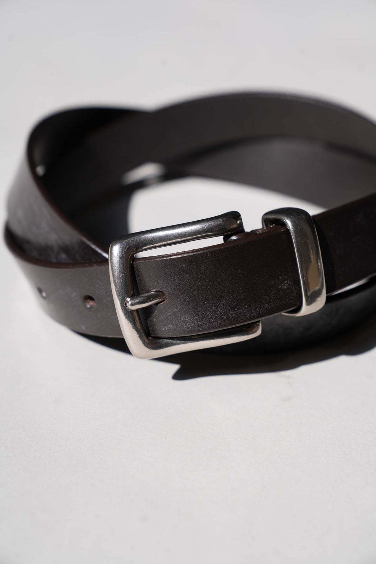 WESTERN BELT