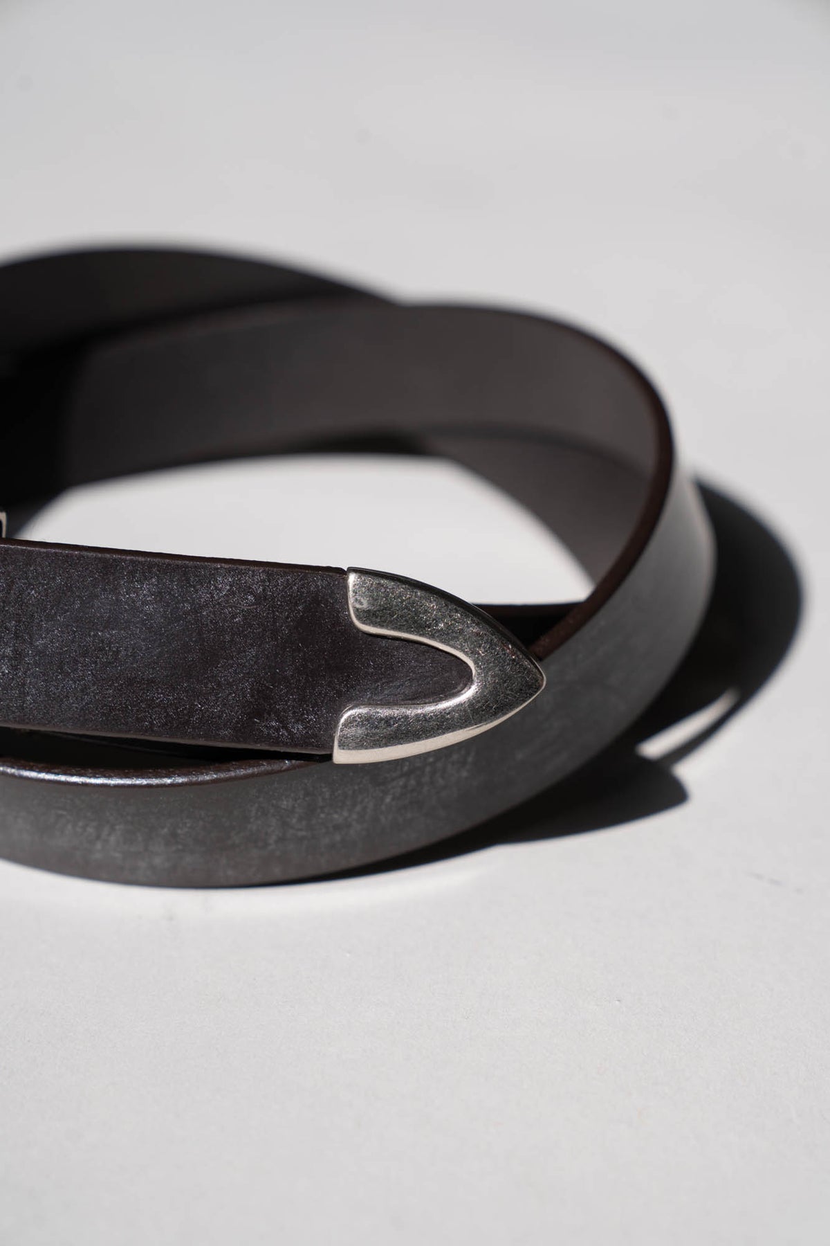 WESTERN BELT