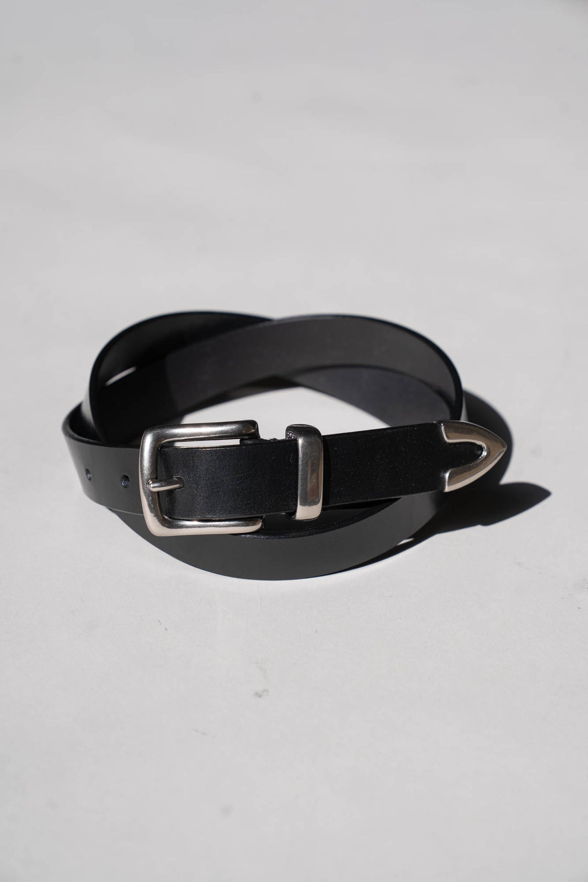 WESTERN BELT
