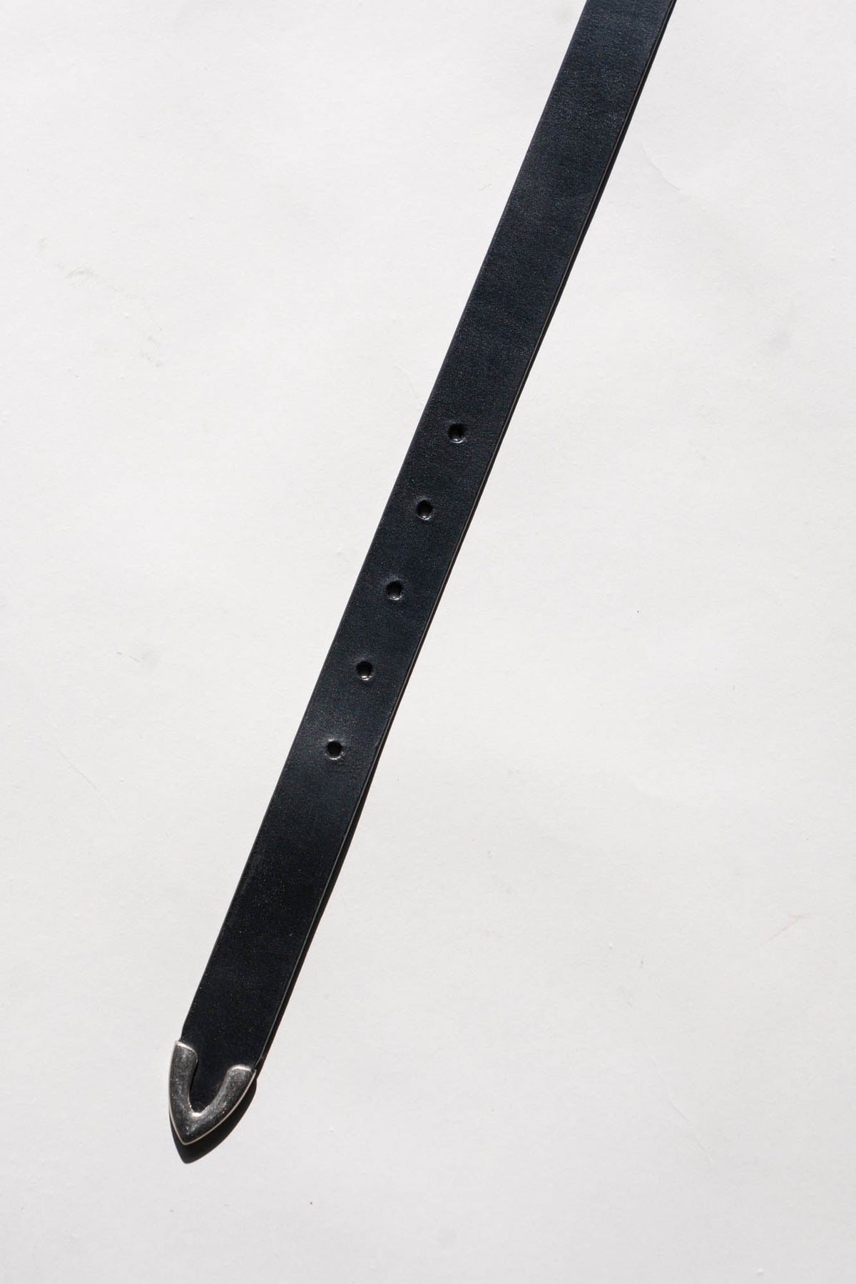WESTERN BELT