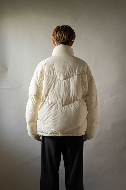 QUILTING DOWN JACKET
