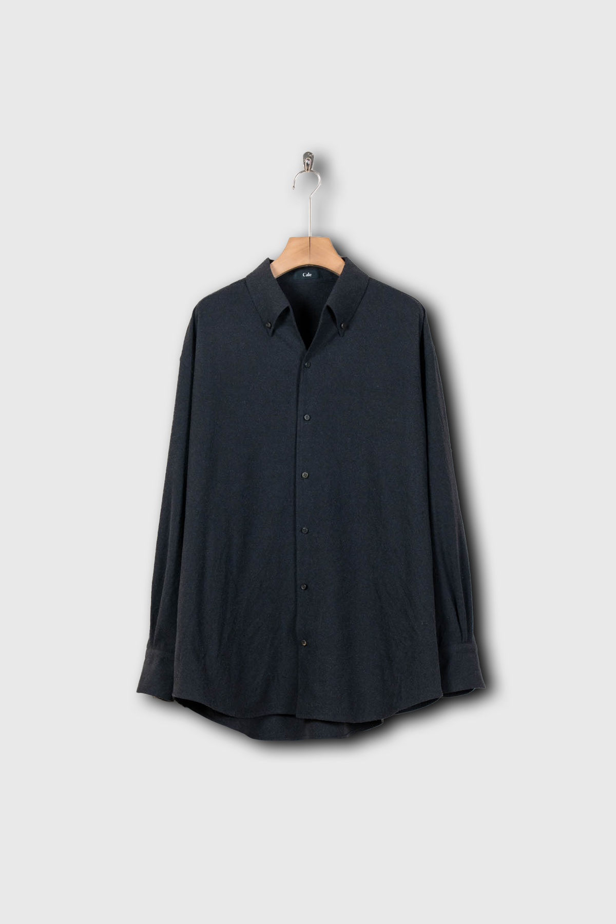 silk wool  nidom bio shirt