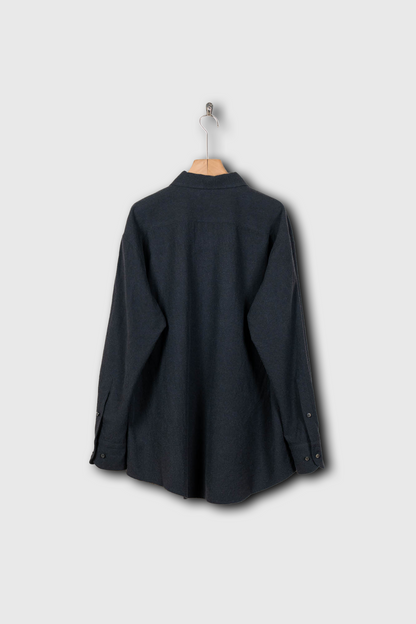 silk wool  nidom bio shirt