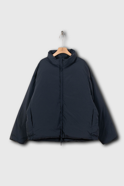 Snowman Down Jacket