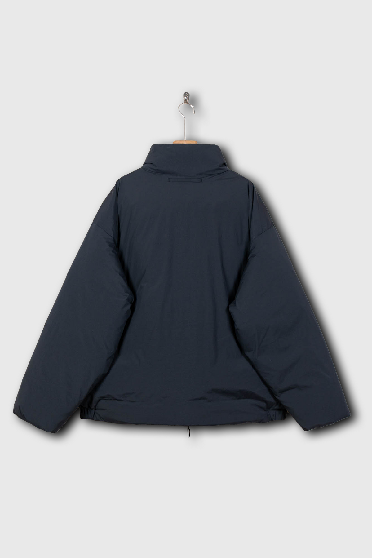 Snowman Down Jacket