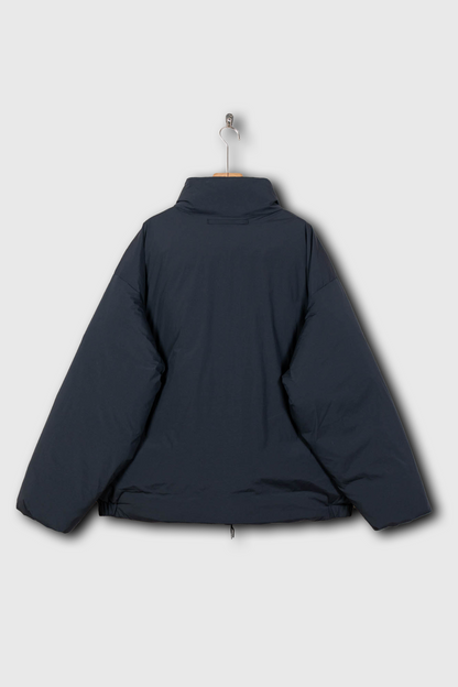 Snowman Down Jacket