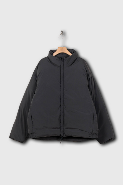 Snowman Down Jacket