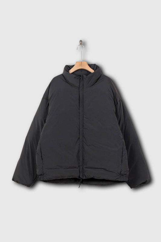 Snowman Down Jacket