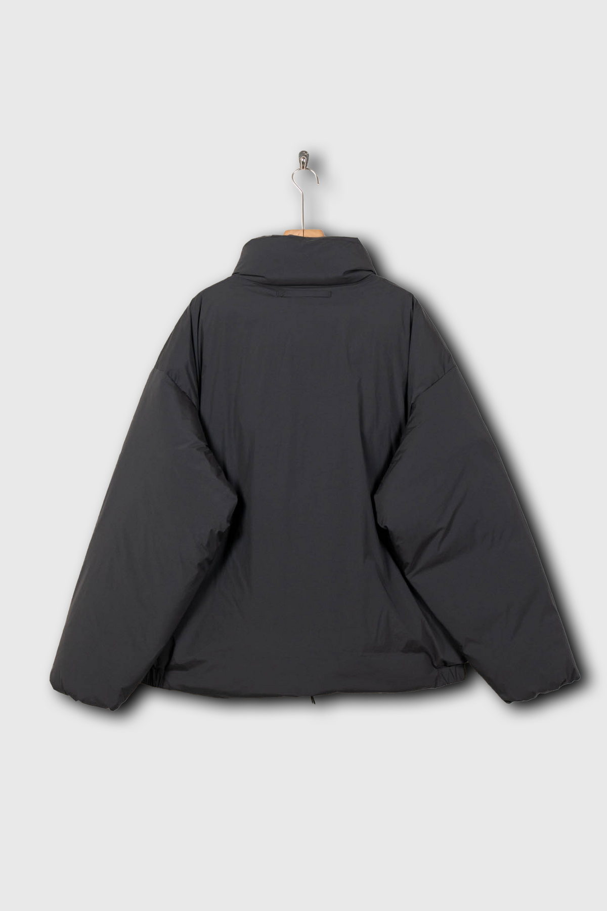 Snowman Down Jacket