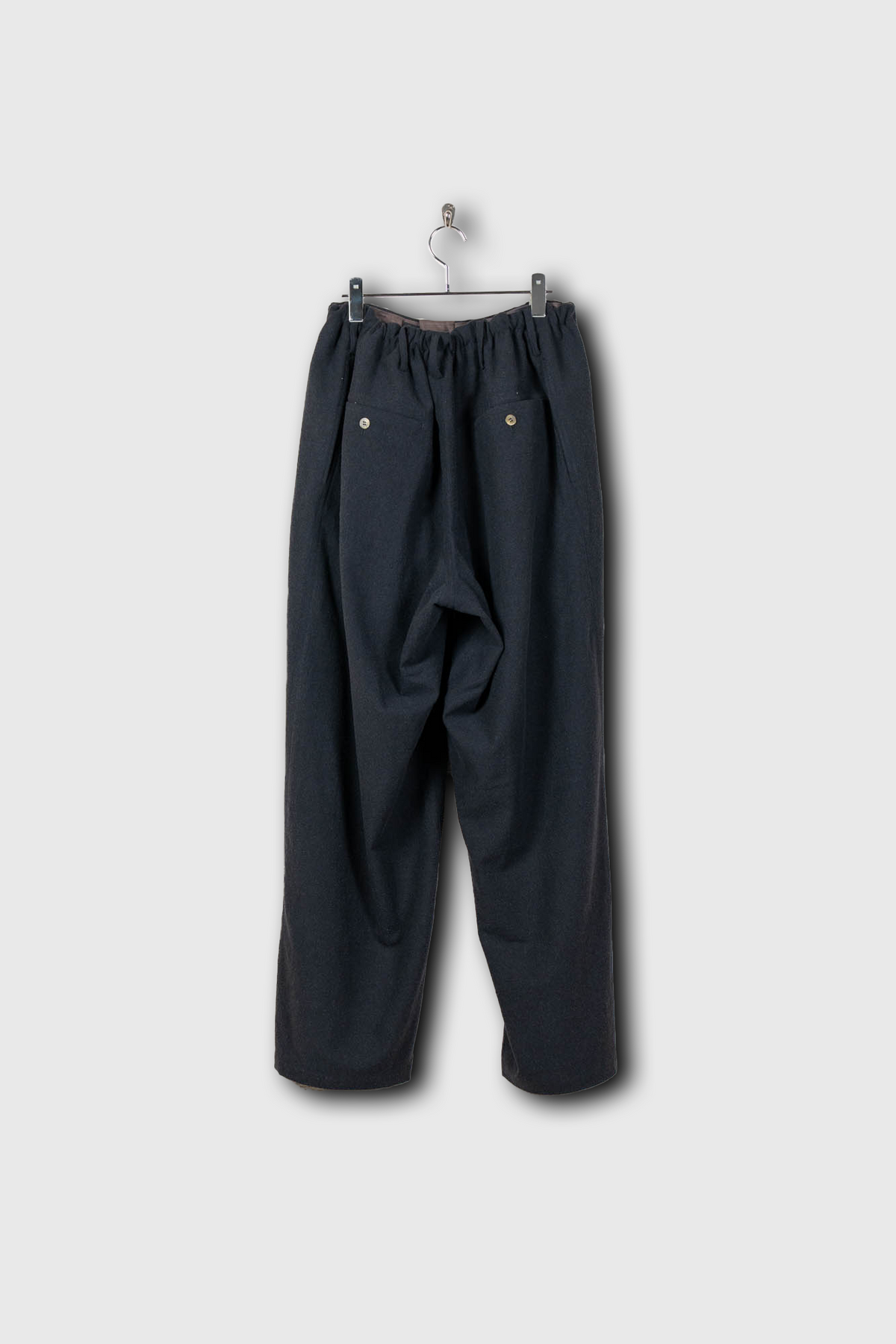 silk wool  nidom bio pants