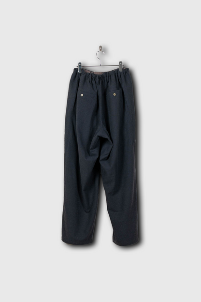 silk wool  nidom bio pants