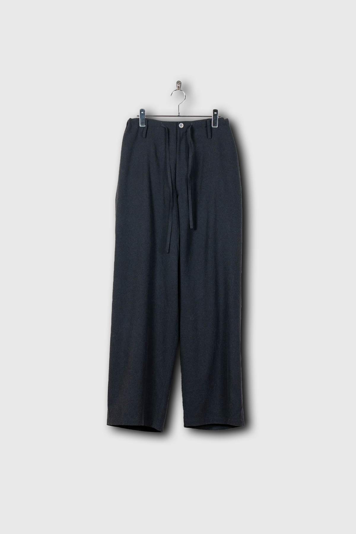 silk wool  nidom bio pants