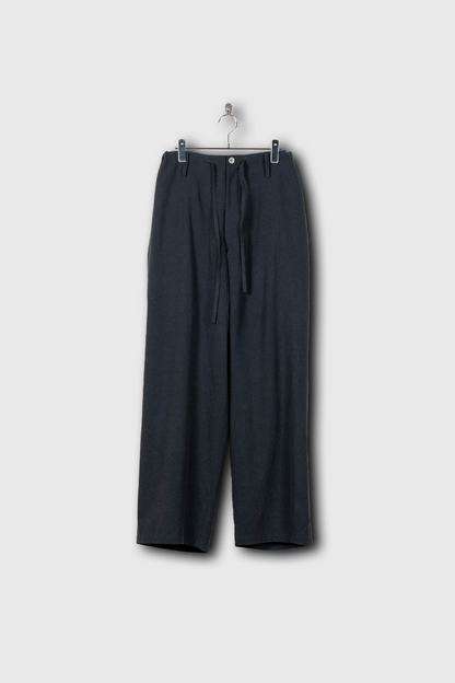 silk wool  nidom bio pants