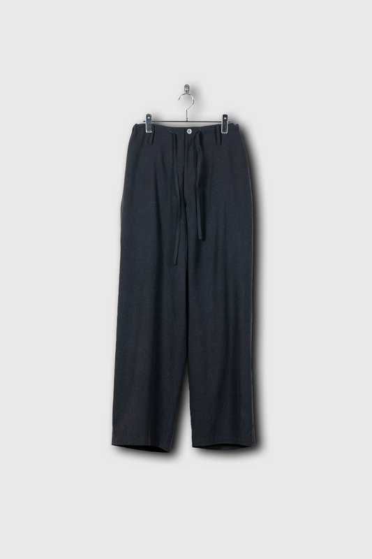 silk wool  nidom bio pants