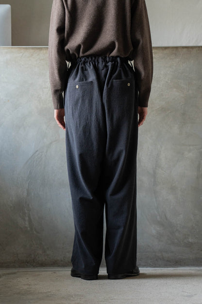 silk wool  nidom bio pants
