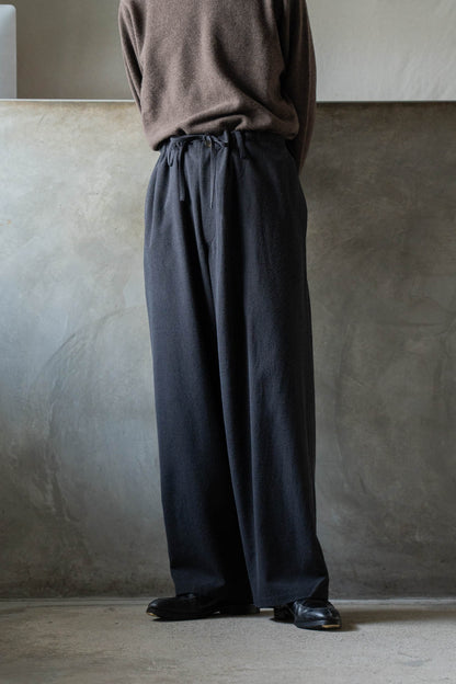 silk wool  nidom bio pants