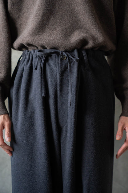 silk wool  nidom bio pants