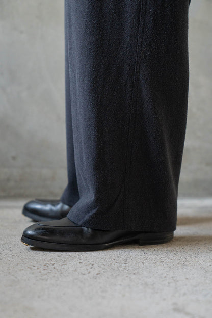 silk wool  nidom bio pants
