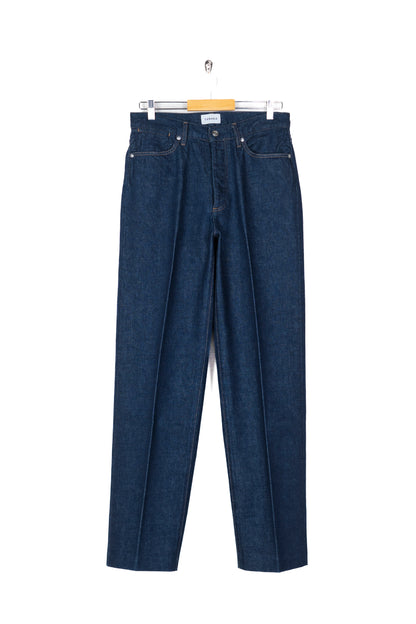 THE JEAN TROUSERS　