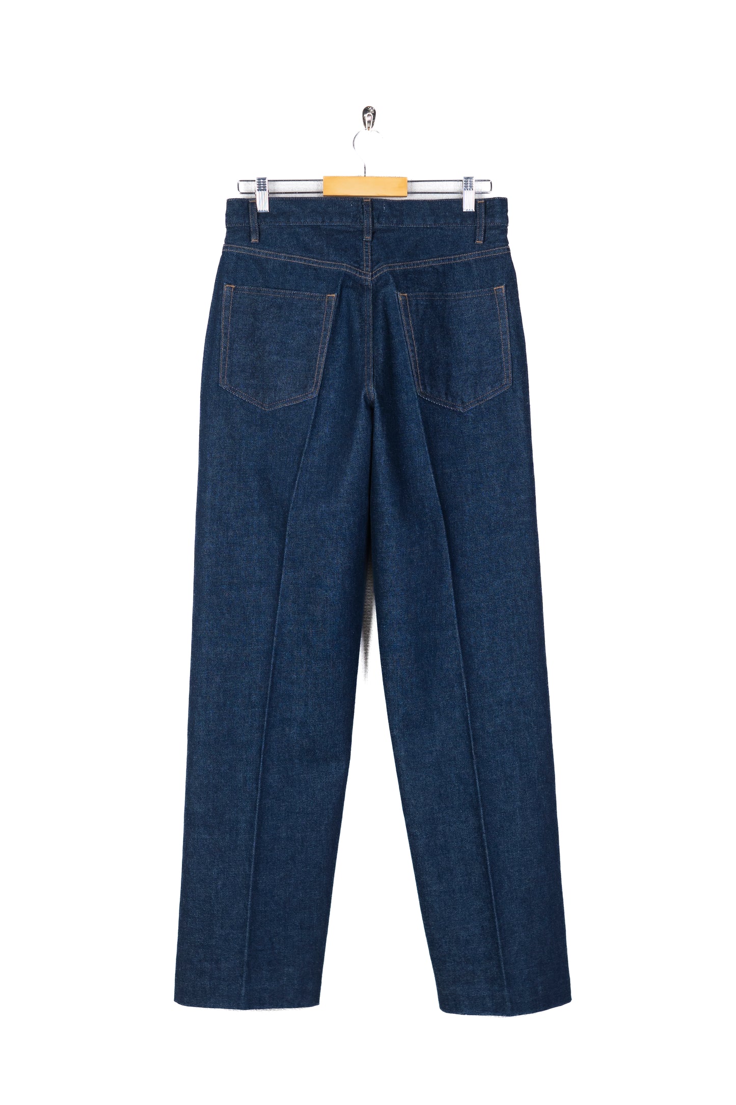 THE JEAN TROUSERS　