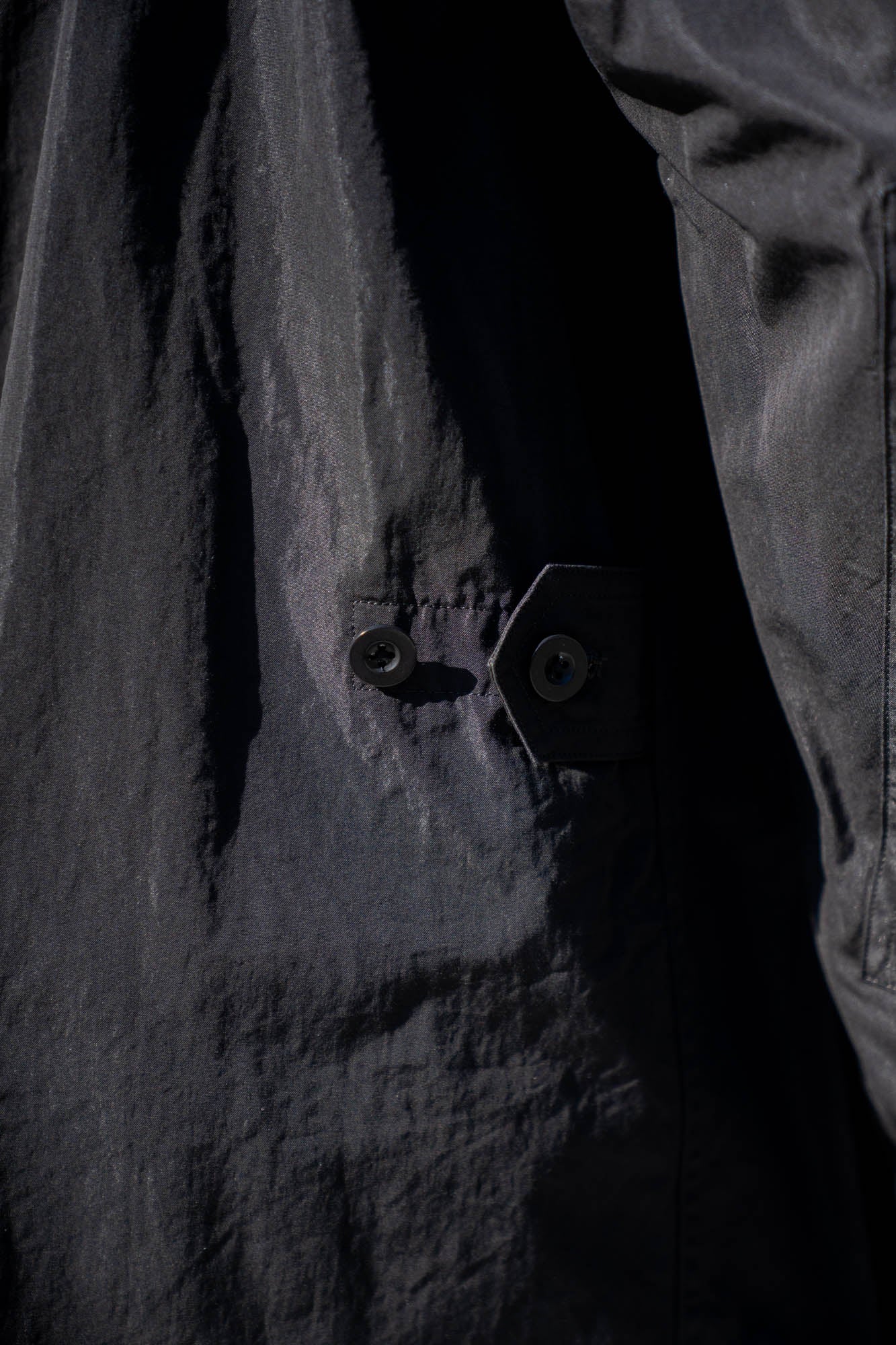 C/N OX Swedish BDU Jacket