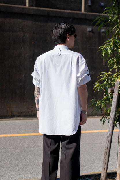 Chiyonofuji Collaboration Tuxedo Shirt