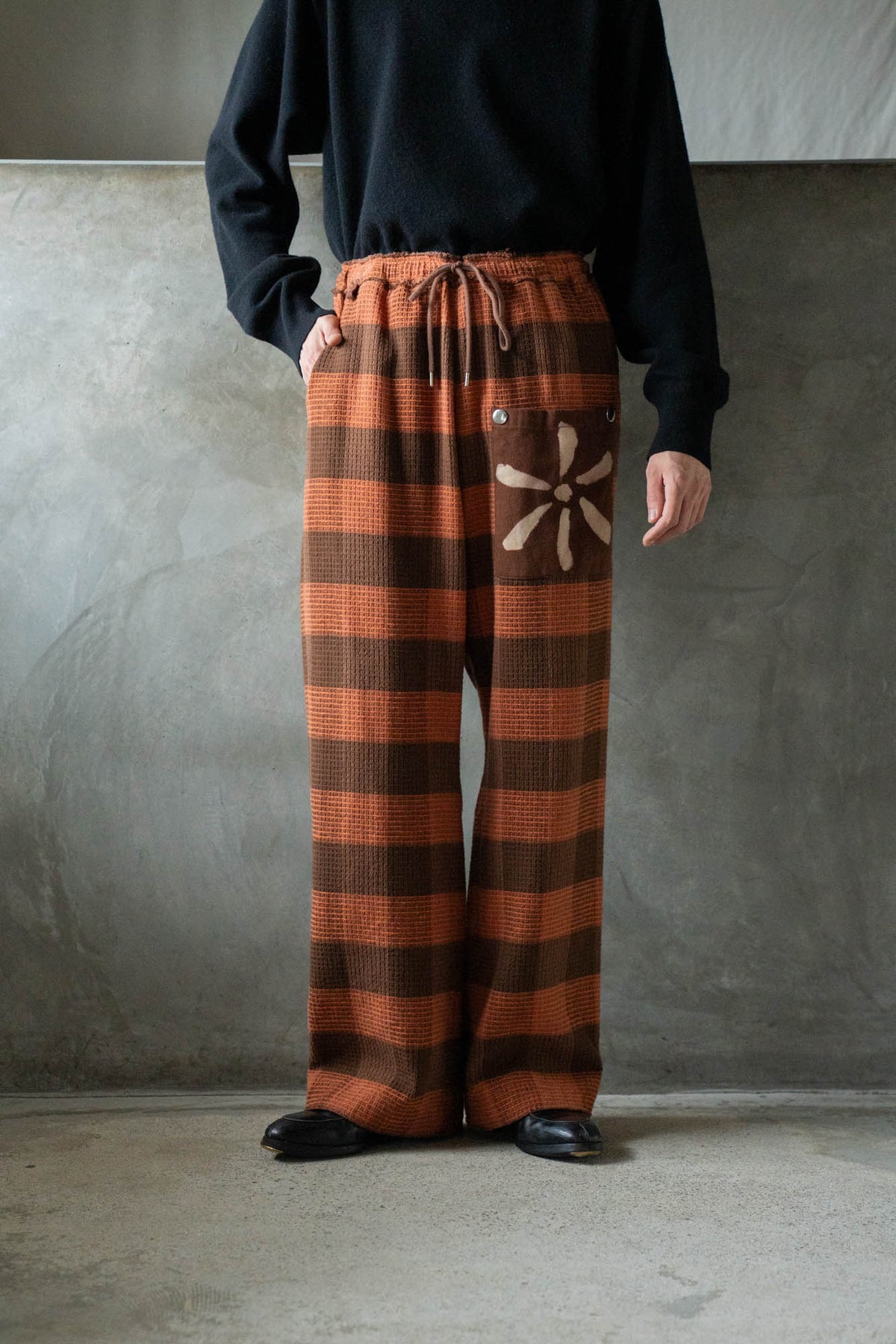 HOME EASY PANTS