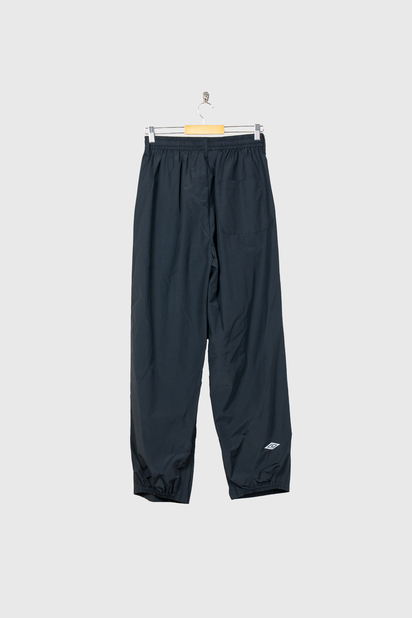 CO/NY POPLIN TRACK TROUSERS(ST.1344)