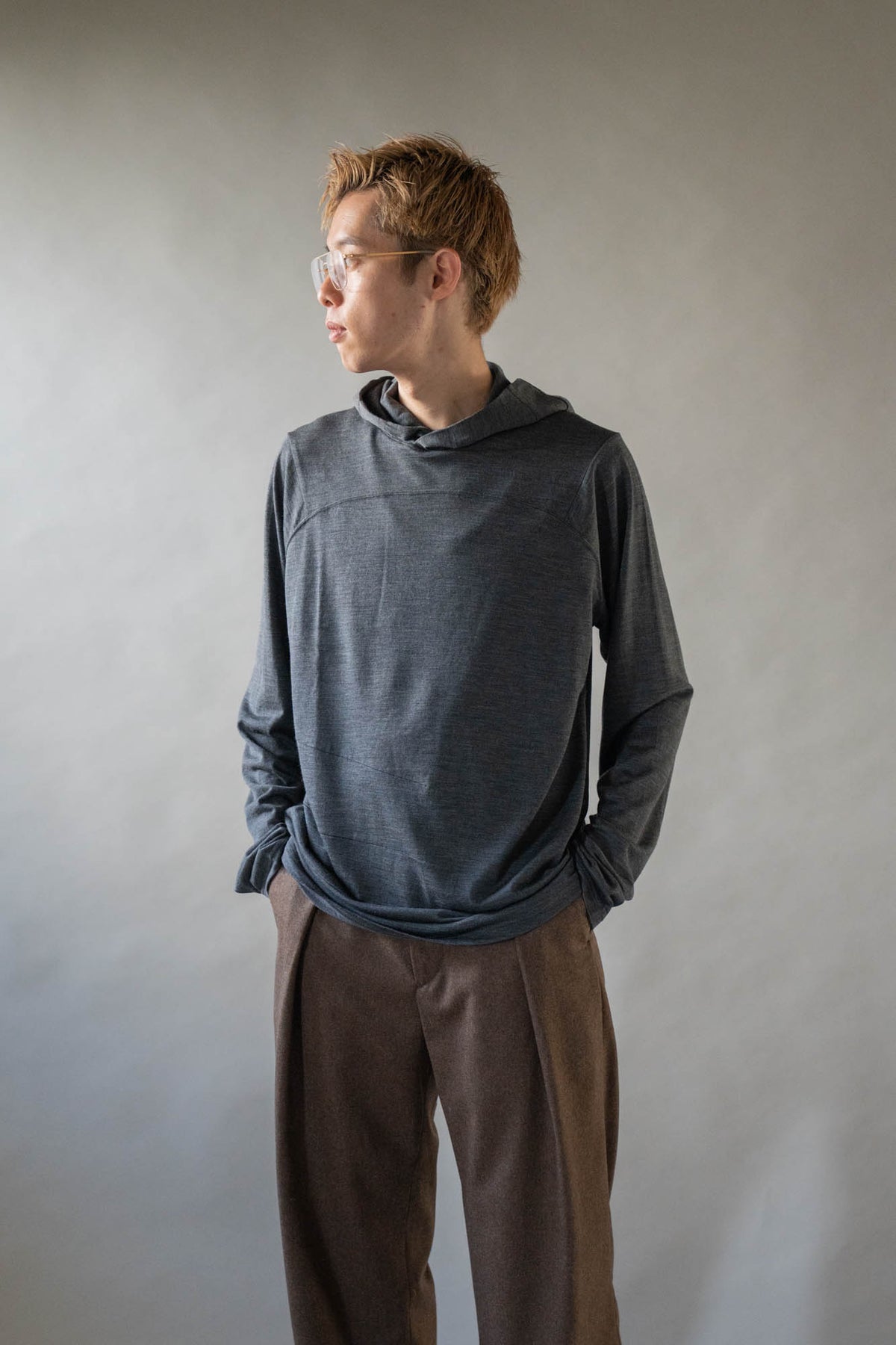 GAME HOODIE