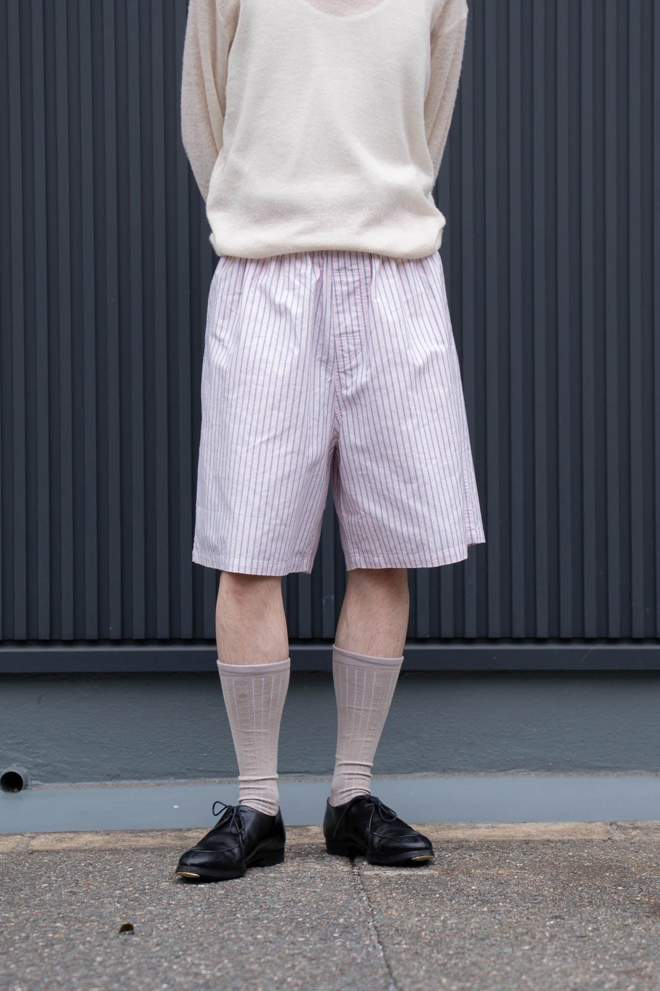 Easy Shorts