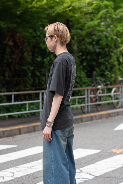 JD UNKNOWN PLEASURES Invert STANDARD
