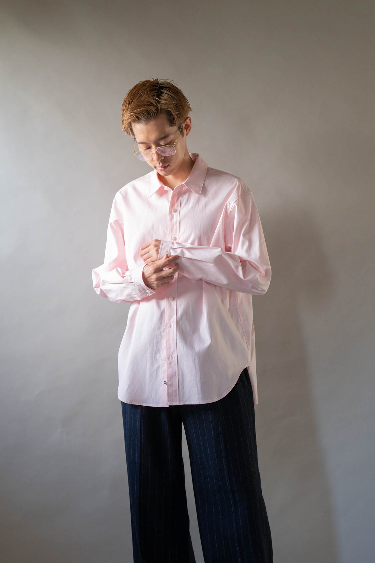 MINIMAL CLASSIC SHIRTS