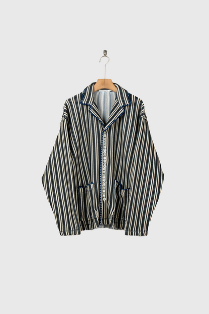 KNITTING ST JACKET