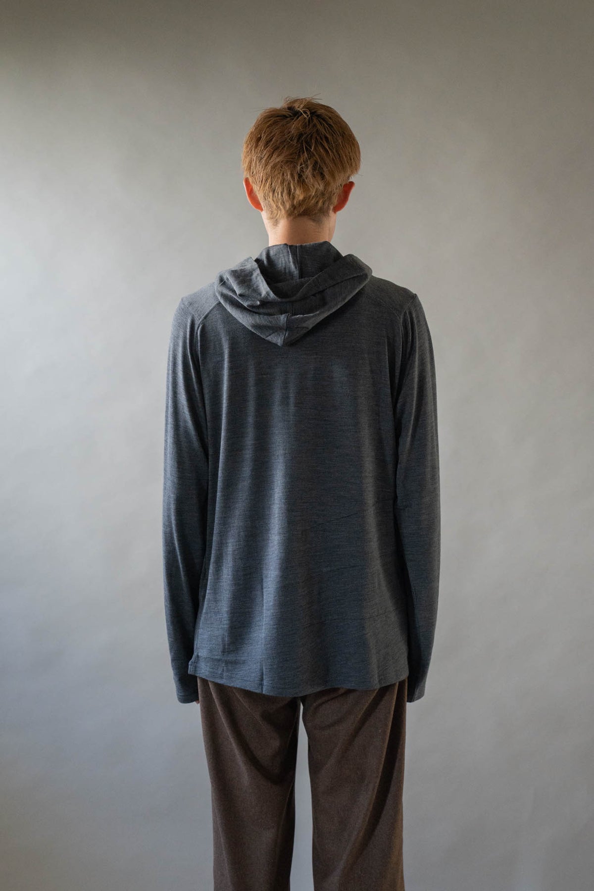GAME HOODIE