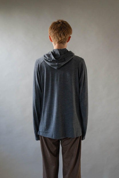 GAME HOODIE