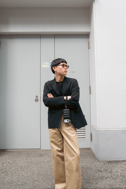 LIGHT BLAZER